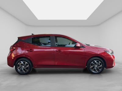 2026 Chevrolet AVEO 4P LT PLUS L41.5 AUT