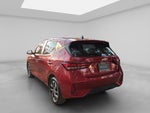 2026 Chevrolet AVEO 4P LT PLUS L41.5 AUT