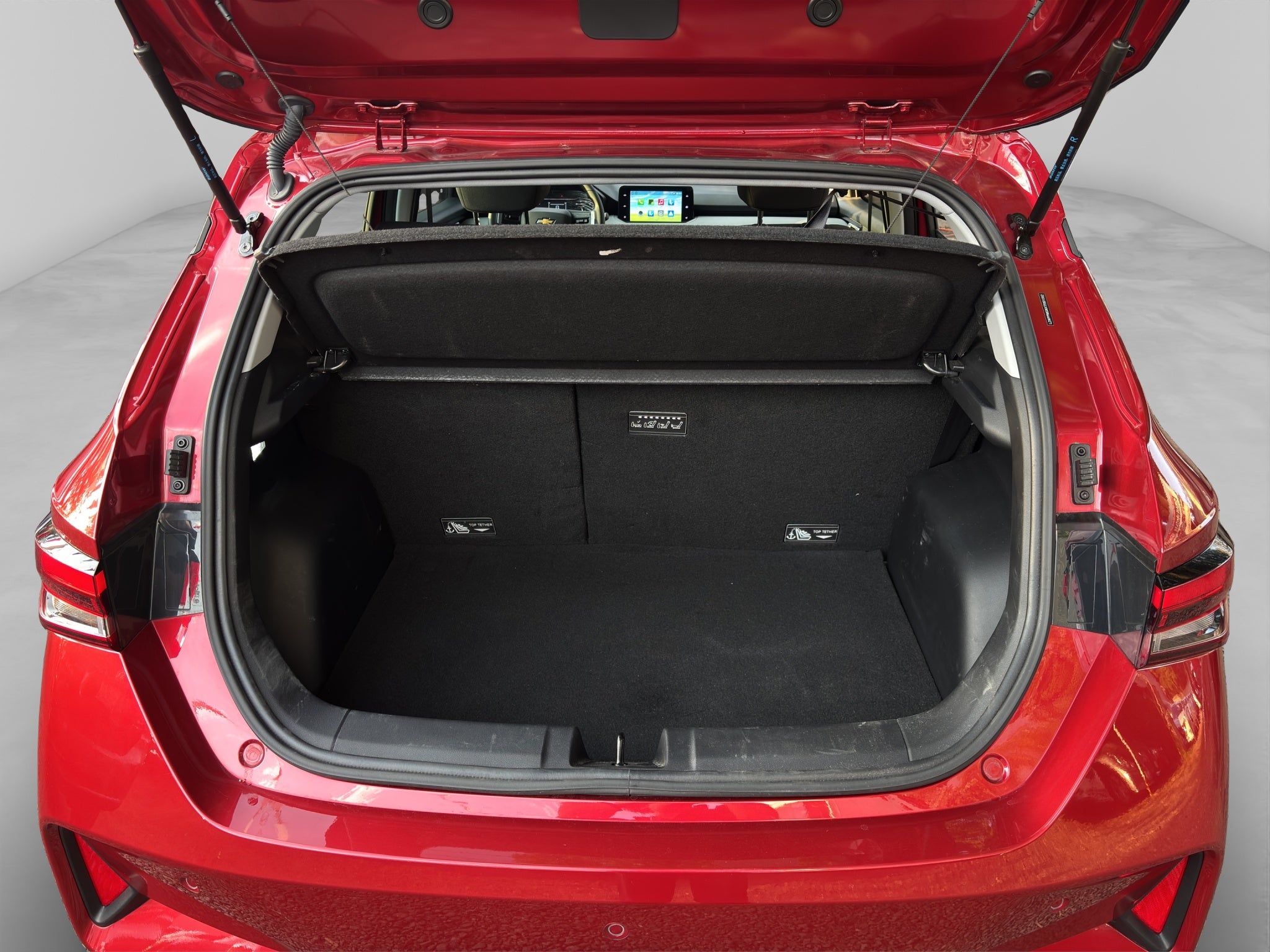 2026 Chevrolet AVEO 4P LT PLUS L41.5 AUT