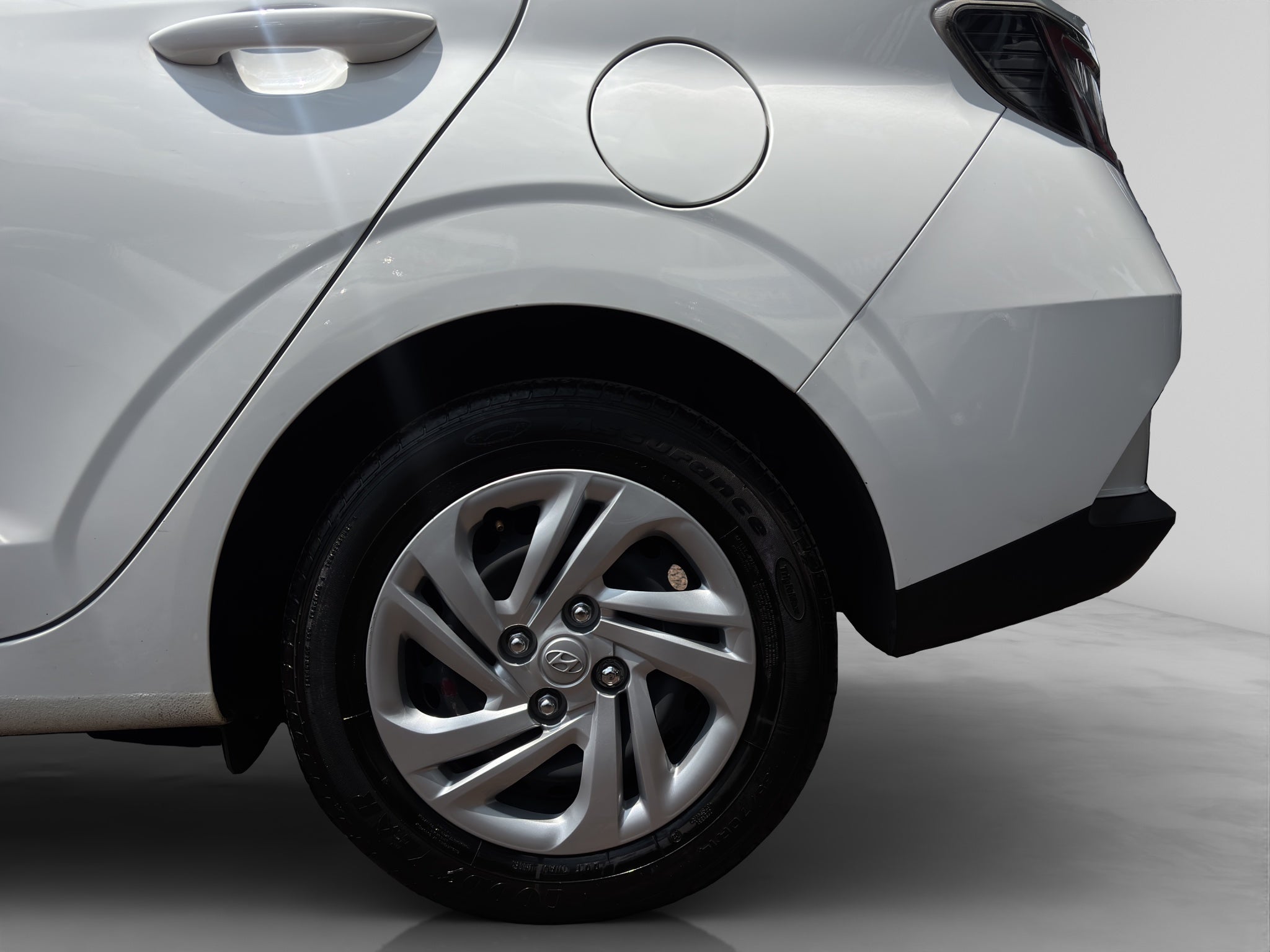 2023 Hyundai GRAND I10 4 PTS GL MID TM5 AAC RA-14