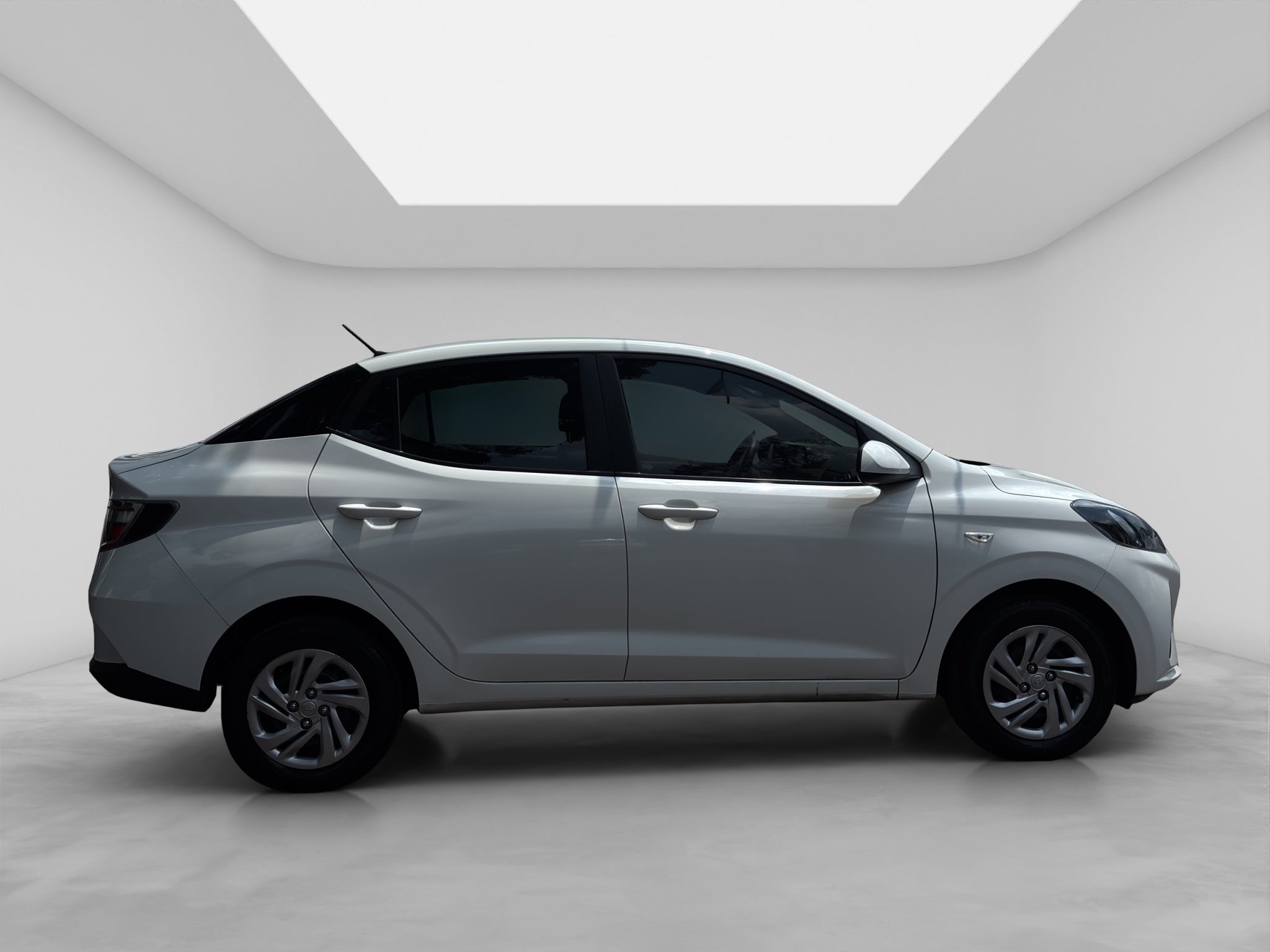 2023 Hyundai GRAND I10 4 PTS GL MID TM5 AAC RA-14