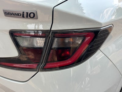 2023 Hyundai GRAND I10 4 PTS GL MID TM5 AAC RA-14