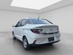 2023 Hyundai GRAND I10 4 PTS GL MID TM5 AAC RA-14