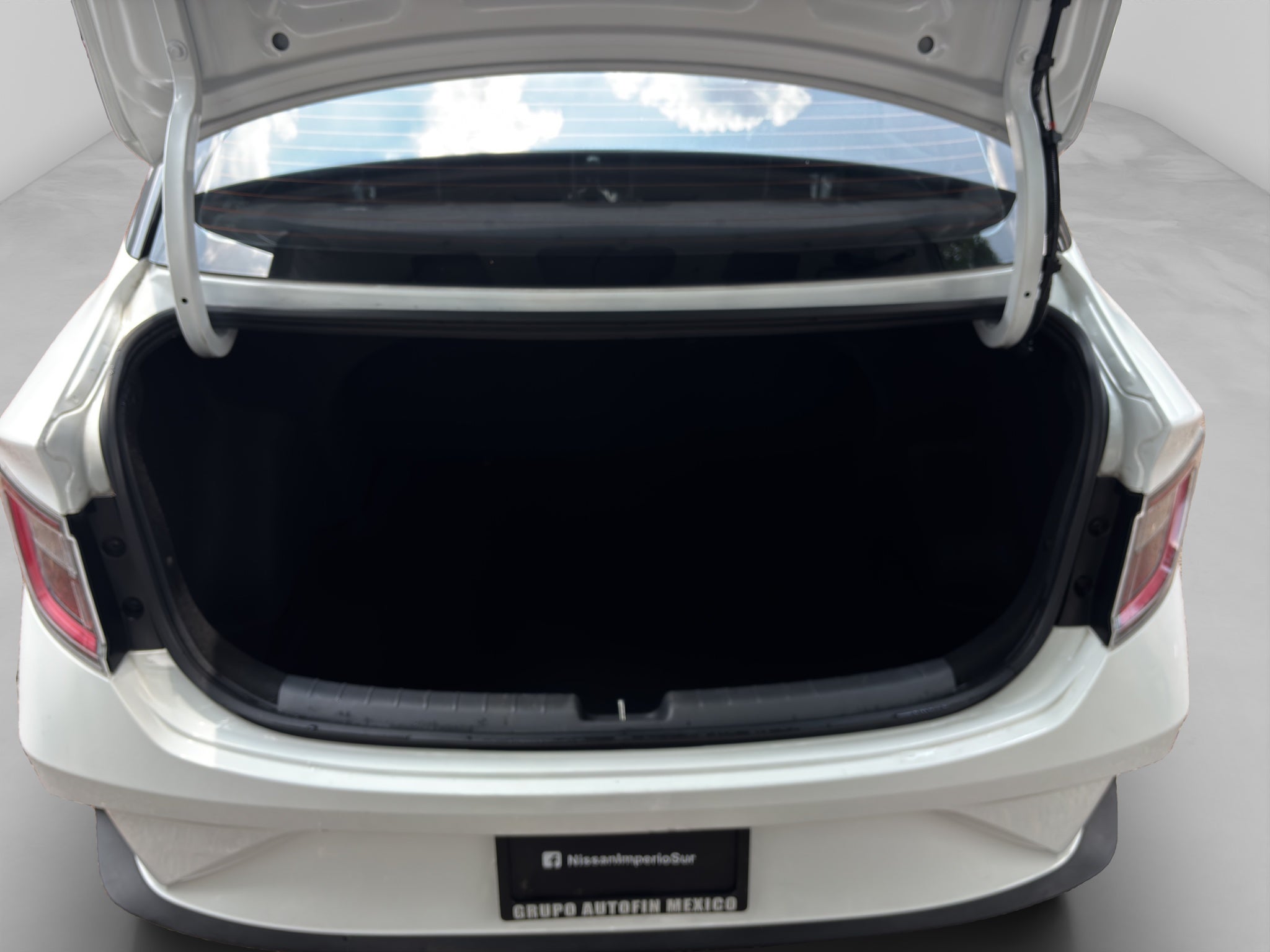 2023 Hyundai GRAND I10 4 PTS GL MID TM5 AAC RA-14