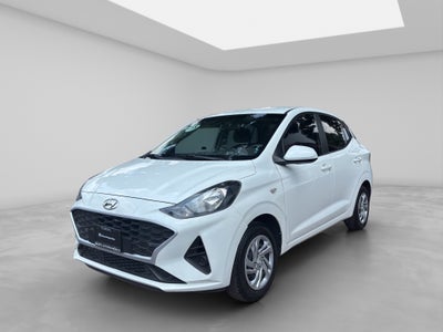 2023 Hyundai GRAND I10 4 PTS GL MID TM5 AAC RA-14