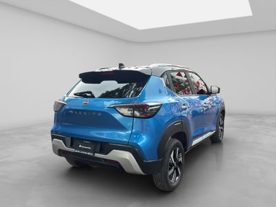 2025 Nissan MAGNITE MAGNITE EXCLUSIVE MT