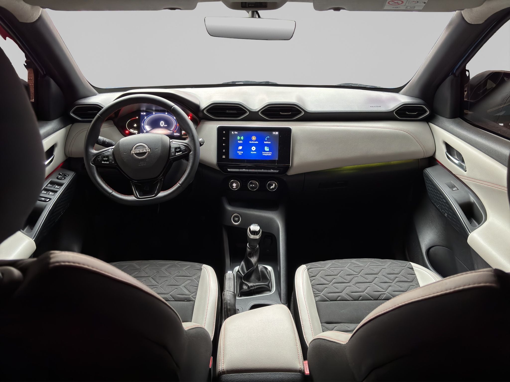 2025 Nissan MAGNITE MAGNITE EXCLUSIVE MT