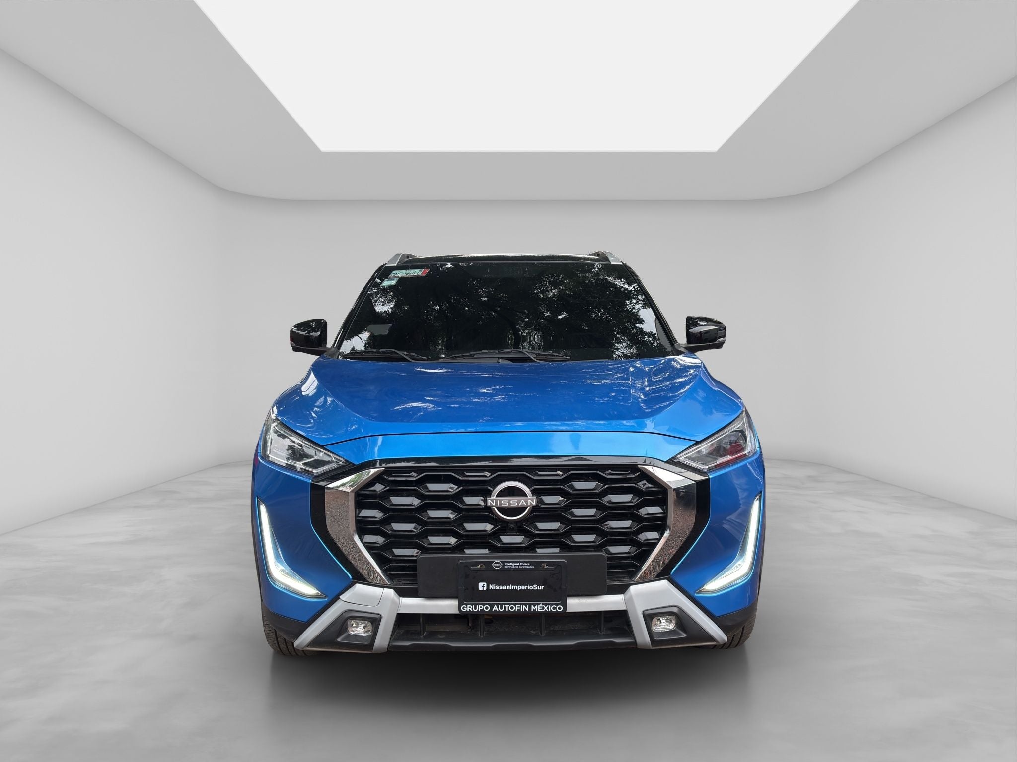 2025 Nissan MAGNITE MAGNITE EXCLUSIVE MT