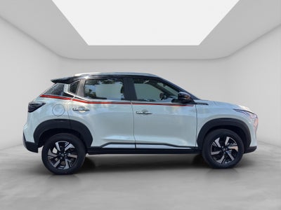 2026 Nissan MAGNITE 5P EXCLUSIVE L31.0T AUT