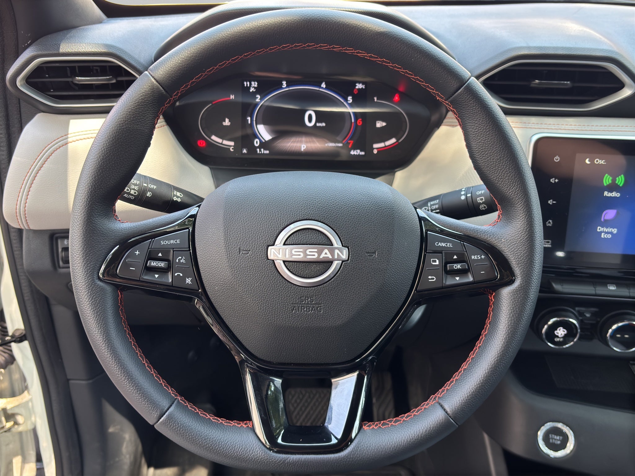 2026 Nissan MAGNITE 5P EXCLUSIVE L31.0T AUT