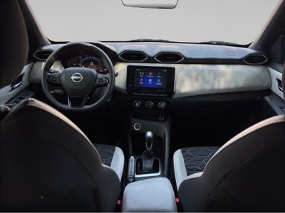 2026 Nissan MAGNITE 5P EXCLUSIVE L31.0T AUT