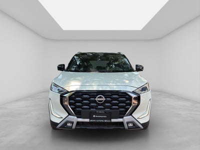 2026 Nissan MAGNITE 5P EXCLUSIVE L31.0T AUT