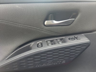 2025 Nissan MAGNITE ADVANCE CVT