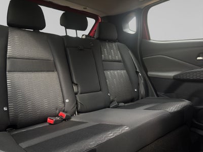 2025 Nissan MAGNITE ADVANCE CVT