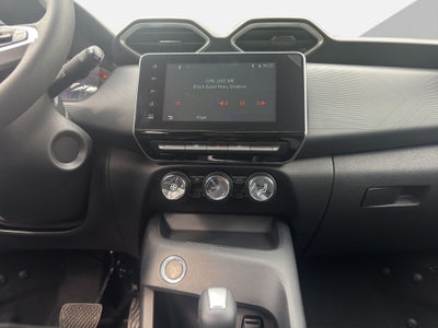 2025 Nissan MAGNITE ADVANCE CVT