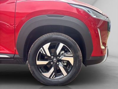 2025 Nissan MAGNITE ADVANCE CVT