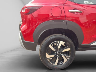 2025 Nissan MAGNITE ADVANCE CVT