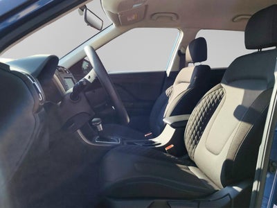 2025 Hyundai CRETA GRAND 5P GLS L41.5 AUT