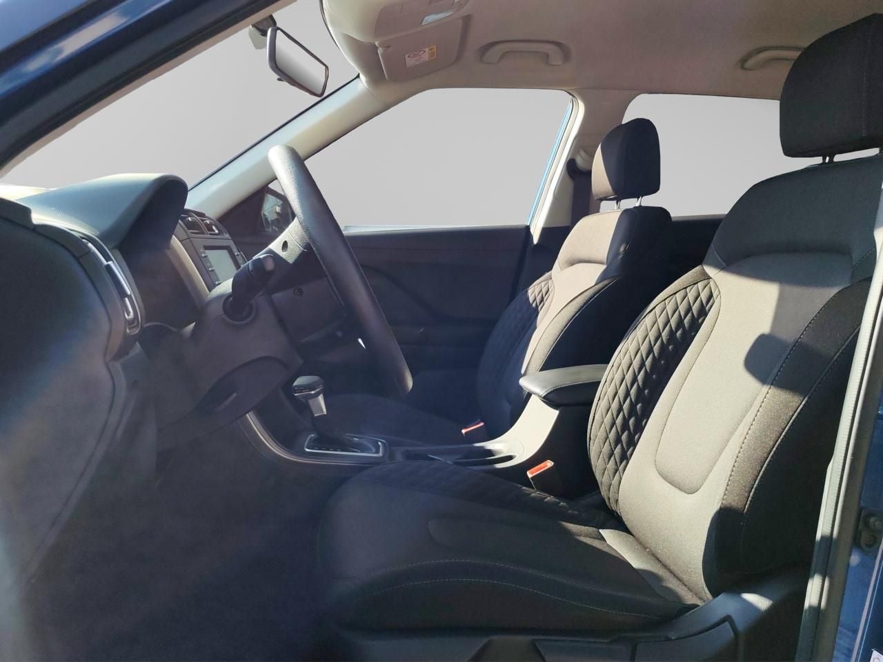 2025 Hyundai CRETA GRAND 5P GLS L41.5 AUT