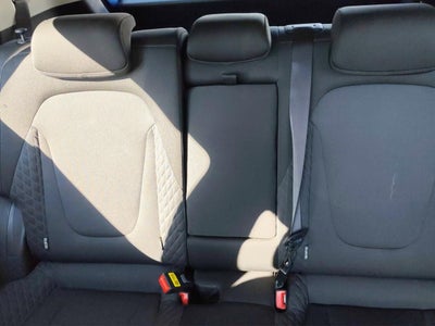 2025 Hyundai CRETA GRAND 5P GLS L41.5 AUT