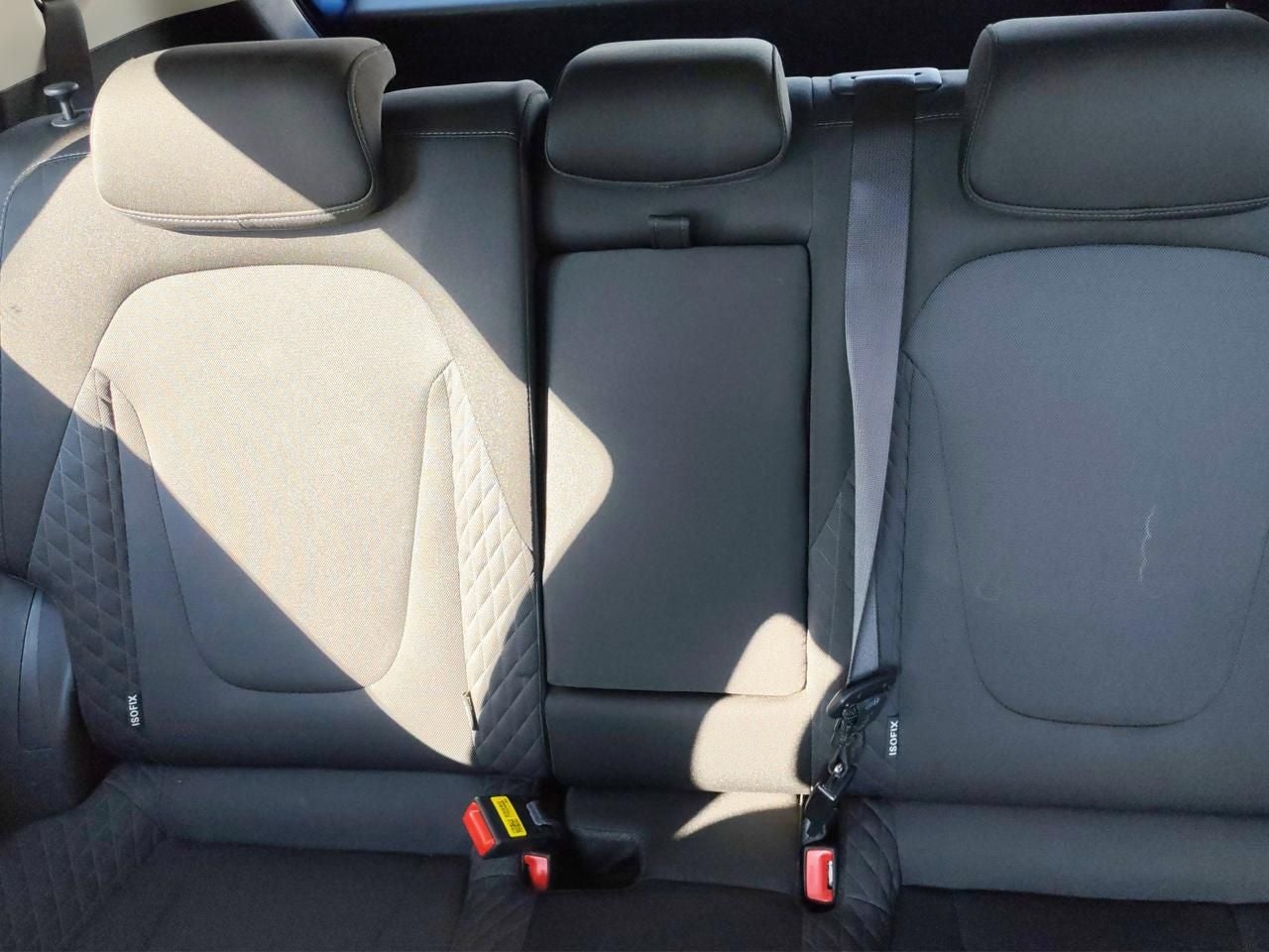 2025 Hyundai CRETA GRAND 5P GLS L41.5 AUT