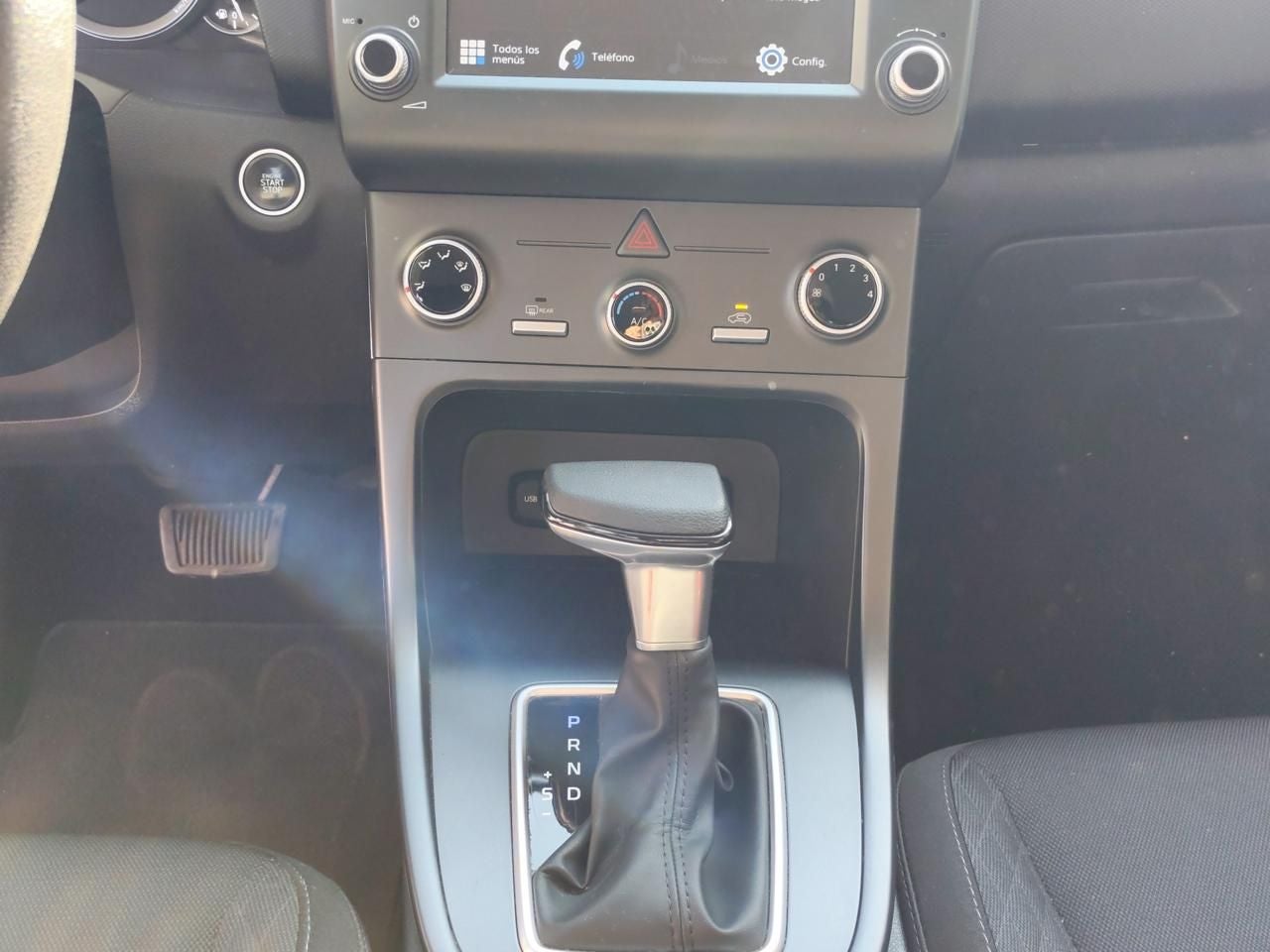 2025 Hyundai CRETA GRAND 5P GLS L41.5 AUT