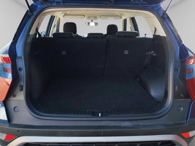 2025 Hyundai CRETA GRAND 5P GLS L41.5 AUT