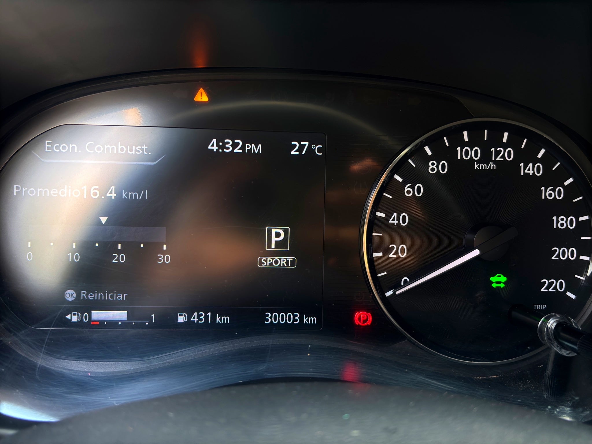 2023 Nissan KICKS 5 PTS E-POWER ADVANCE ELECTA RA-17