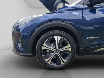 2024 Nissan KICKS 5P PLATINUM E-POWER HEV L31.2 AUT