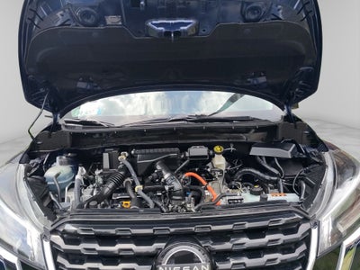 2024 Nissan KICKS 5P PLATINUM E-POWER HEV L31.2 AUT
