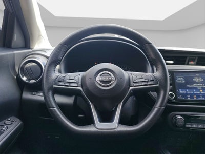 2024 Nissan KICKS 5P PLATINUM E-POWER HEV L31.2 AUT