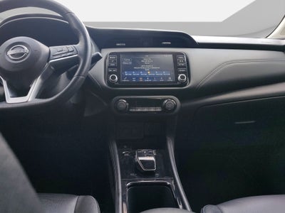2024 Nissan KICKS 5P PLATINUM E-POWER HEV L31.2 AUT