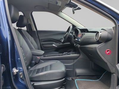 2024 Nissan KICKS 5P PLATINUM E-POWER HEV L31.2 AUT