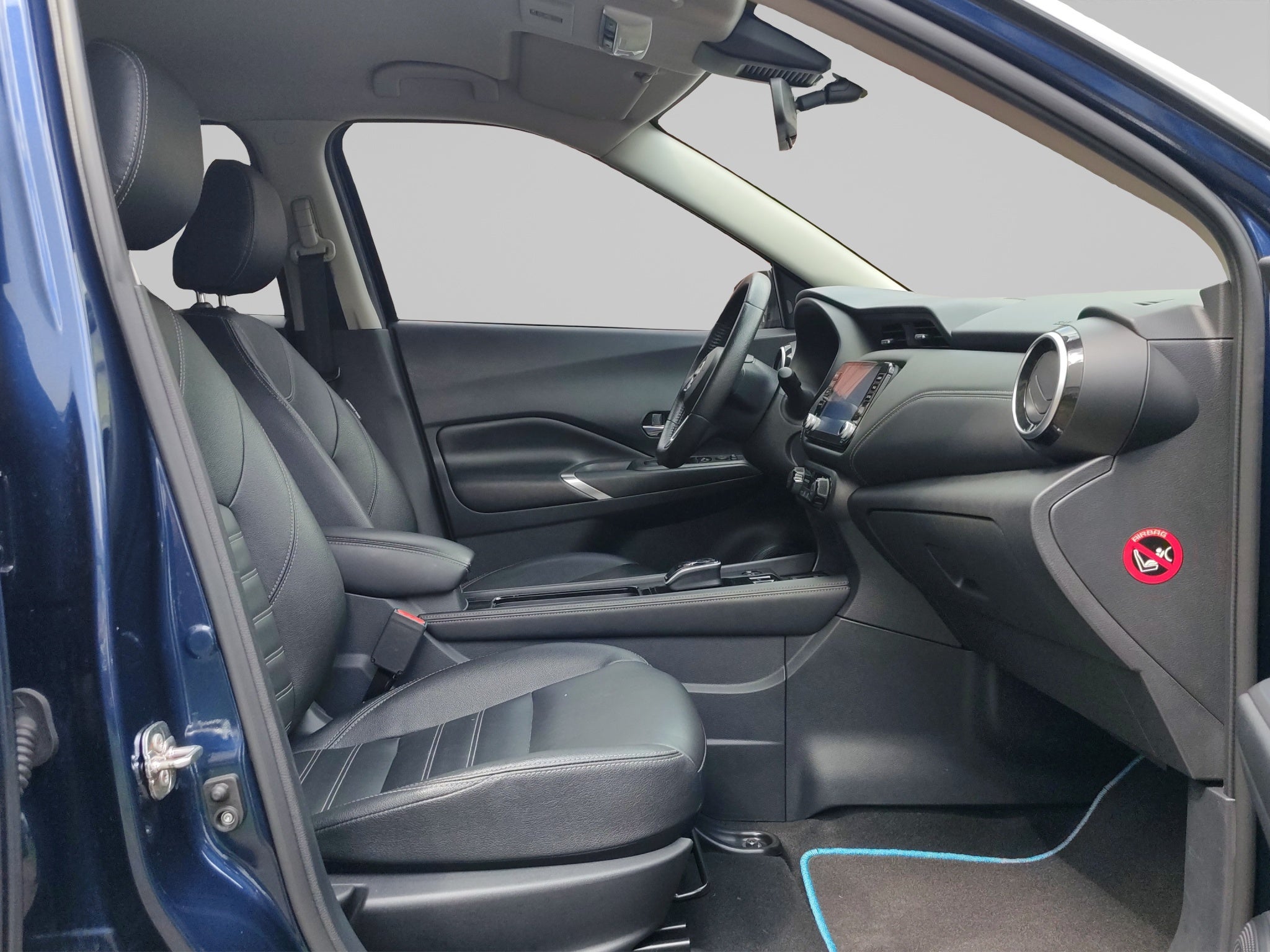 2024 Nissan KICKS 5P PLATINUM E-POWER HEV L31.2 AUT