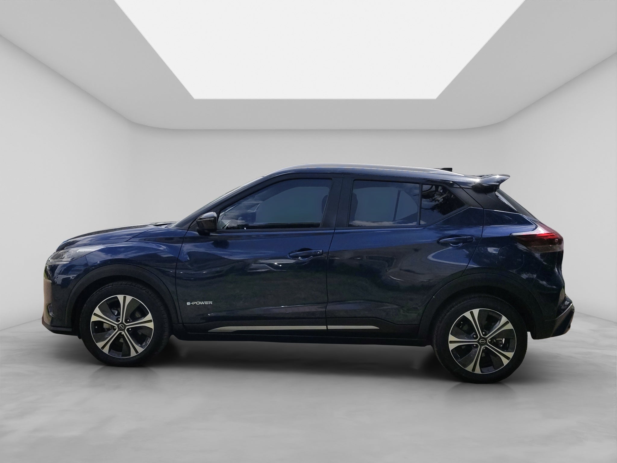2024 Nissan KICKS 5P PLATINUM E-POWER HEV L31.2 AUT