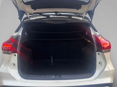 2023 Nissan KICKS 5 PTS E-POWER PLATINUM ELECTA PIEL ADAS RA-17