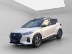 2023 Nissan KICKS 5 PTS E-POWER PLATINUM ELECTA PIEL ADAS RA-17
