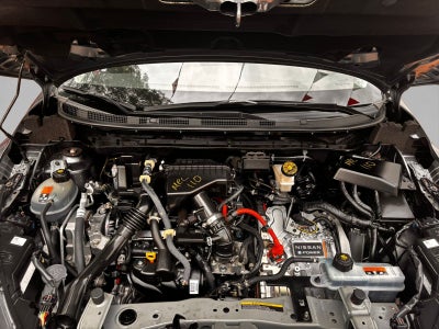 2024 Nissan KICKS 5P PLATINUM E-POWER HEV L31.2 AUT