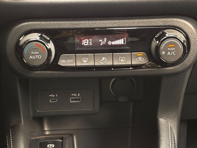 2024 Nissan KICKS 5P PLATINUM E-POWER HEV L31.2 AUT