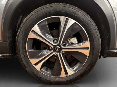 2024 Nissan KICKS 5P PLATINUM E-POWER HEV L31.2 AUT