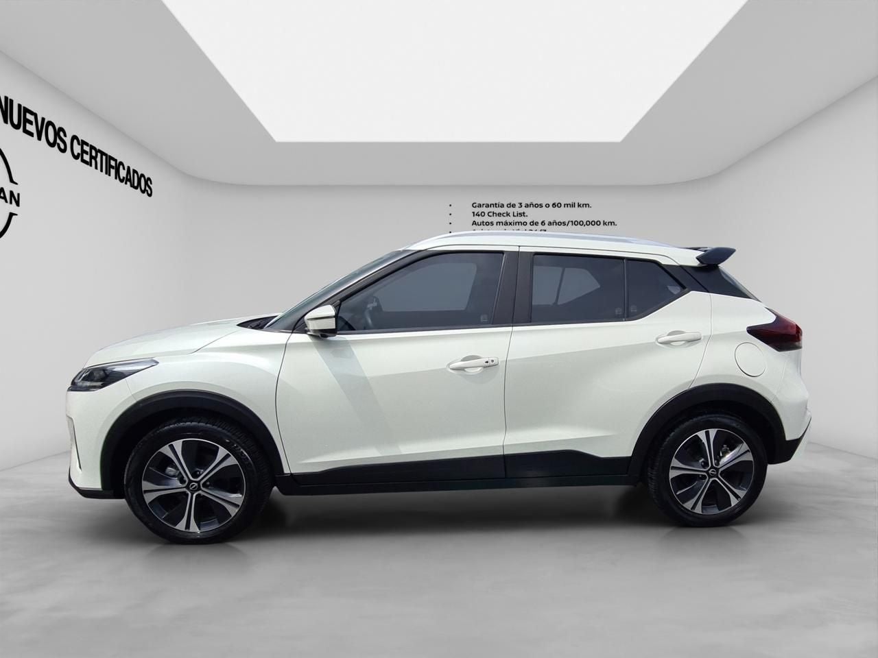 2024 Nissan KICKS 5P ADVANCE E-POWER HEV L31.2 AUT