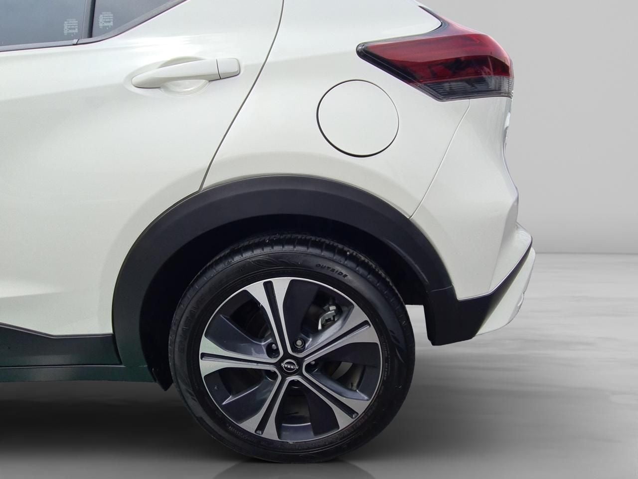 2024 Nissan KICKS 5P ADVANCE E-POWER HEV L31.2 AUT