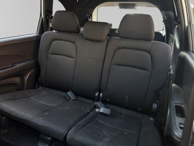 2019 Honda BR-V 5 PTS PRIME 15L CVT AACAUT F NIEBLA RA-16