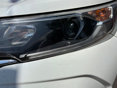 2019 Honda BR-V 5 PTS PRIME 15L CVT AACAUT F NIEBLA RA-16