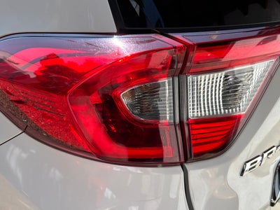 2019 Honda BR-V 5 PTS PRIME 15L CVT AACAUT F NIEBLA RA-16