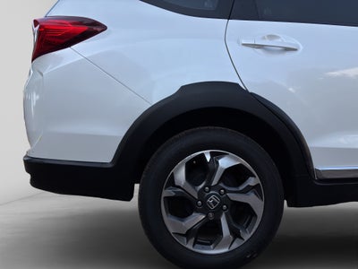 2019 Honda BR-V 5 PTS PRIME 15L CVT AACAUT F NIEBLA RA-16