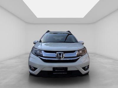 2019 Honda BR-V 5 PTS PRIME 15L CVT AACAUT F NIEBLA RA-16