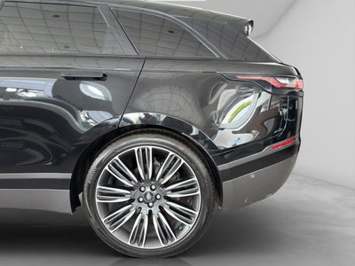 2019 Land Rover RANGE ROVER VELAR 5 PTS R-DYNAMIC HSE V6 30 SC 380 HP TA PIEL GPS F LED RA-21