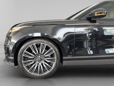 2019 Land Rover RANGE ROVER VELAR 5 PTS R-DYNAMIC HSE V6 30 SC 380 HP TA PIEL GPS F LED RA-21