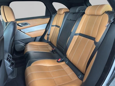 2019 Land Rover RANGE ROVER VELAR 5 PTS R-DYNAMIC HSE V6 30 SC 380 HP TA PIEL GPS F LED RA-21